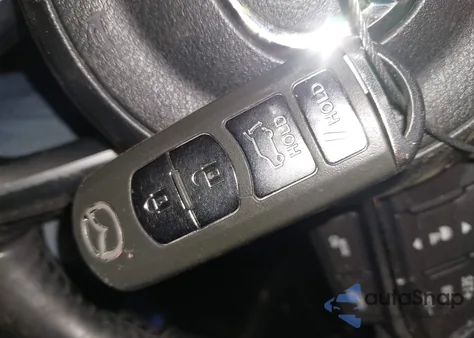 2018 Mazda Cx-5 Touring z USA, uszkodzony, nr VIN JM3KFBCMXJ0318587